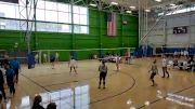 Replay: 4W - 2022 Opening Weekend Tournament | Aug 20 @ 9 AM