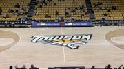 Replay: Stony Brook vs Towson - Women's | Jan 12 @ 7 PM