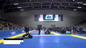 GABRIEL ARGES DE SOUSA vs MATTHEW MARTINEZ 2022 Pan IBJJF Jiu-Jitsu No-Gi Championship