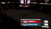 Replay: Home - 2024 Merritt vs Penticton | Mar 9 @ 5 PM