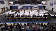 ConneXus "Delaware OH" at 2022 WGI Percussion Indianapolis Regional