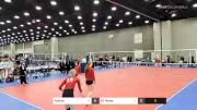 fushion vs EC Power - 2022 JVA World Challenge presented by Nike - Expo Only