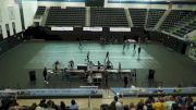 Godley HS "Godley TX" at 2023 WGI Perc/Winds Dallas Regional