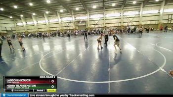 Replay: Mat 3 - 2023 Rec League State | Jan 21 @ 9 AM