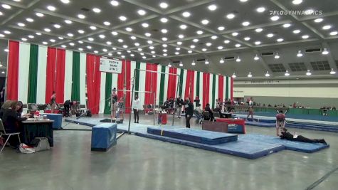 Gabby Skrivanek - Women's Group, Paramount Gym NJ - 2021 Christmas on the Chesapeake