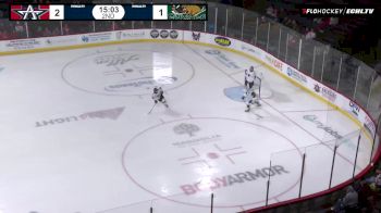 Replay: Away - 2021 Utah vs Allen | Oct 30 @ 7 PM