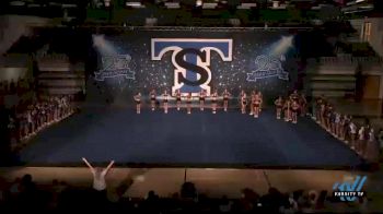 Twist & Shout - Bliss [L6 Junior] 2021 Twist & Shout: Shouterville Showcase
