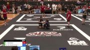Luandra Barbosa vs Gabrielle Mc Comb Lima 2024 ADCC South American Trials 2