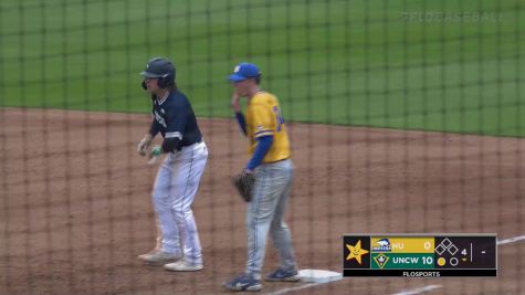 Replay: Hofstra vs UNCW | Apr 9 @ 4 PM