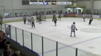 Replay: Home - 2024 Greater Sudbury vs Powassan | Apr 22 @ 6 PM