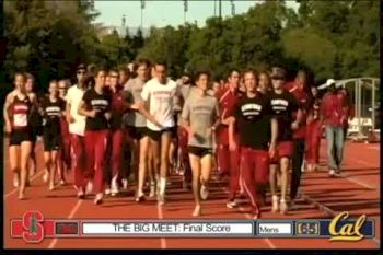 2011 BIG Meet Recap