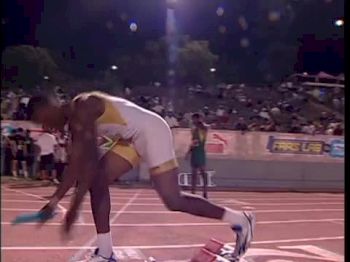 B 4x400 H08 (Open)