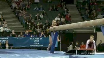 Megan Ferguson BB EF