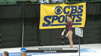 Madison Mooring VT EF