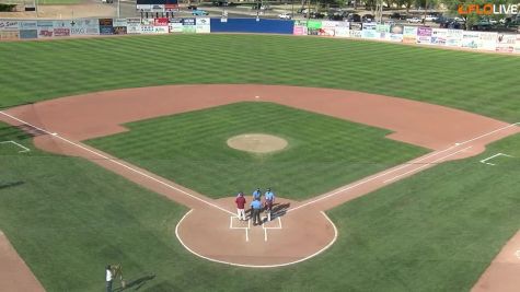 SoCal vs Knights | 08.07.18. | 2018 Connie Mack World Series