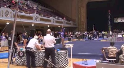 IGI (Ariel Martin) 9.75