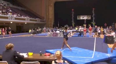 Naperville (Krystal Walker)