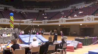 Oakland (Kathryn Kluz)