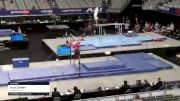 Arun Chhetri - High Bar, Gym Olympica - 2021 US Championships