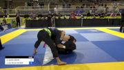 SI QUOC DOAN vs JUSSIER DA SILVA VIEIRA 2024 Pan Jiu Jitsu IBJJF Championship