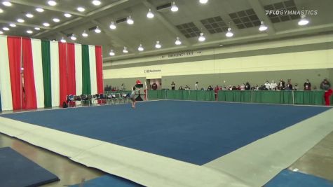 Julianna Cruz - Women's Group, Head O Heels Parlin - 2021 Christmas on the Chesapeake