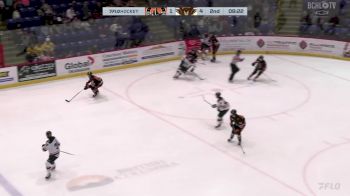 Replay: Away - 2024 Trail vs Vernon | Apr 12 @ 7 PM