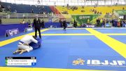 HERCULES ANTONIO KOZOROSKY JUNIO vs SAMMUEL DE MARTINS MACHADO PROFE 2024 Brasileiro Jiu-Jitsu IBJJF