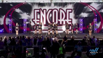 Allstar Athletics - Majesty [2022 L4 Senior Coed Day 2] 2022 Encore Louisville Showdown