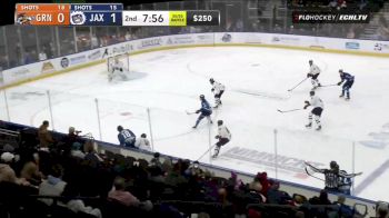 Replay: Away - 2021 Greenville vs Jacksonville | Dec 15 @ 7 PM