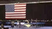 Aaron Remole - Individual Trampoline, Carolina Elite - 2021 USA Gymnastics Championships