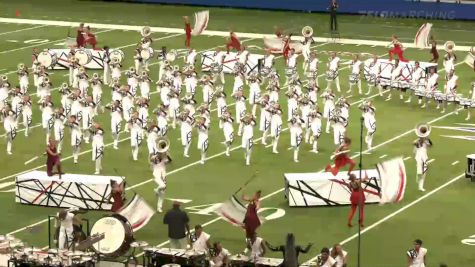 Highlight: Phantom Regiment 2022 Opening Hit