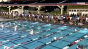 A3 Invite Women 400 IM C Final