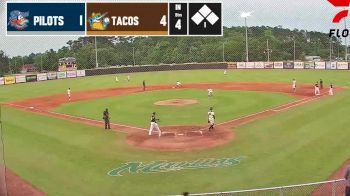 Replay: Pilots vs Marlins | Jun 6 @ 7 PM