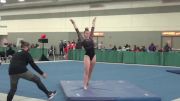 Emily Rhoads - Women's Group, Olympiad Gymnastics - 2021 Christmas on the Chesapeake
