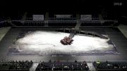 La Voute Performance Ensemble "St. Louis MO" at 2024 WGI Guard Mideast Power Regional