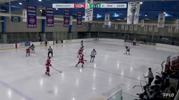 Replay: Home - 2023 Rush vs Whalers | Dec 2 @ 7 PM