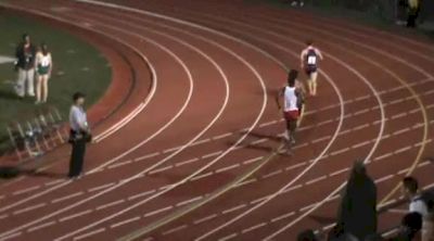 M 3kS (College Men Championship Highlight Penn Relays 2011)