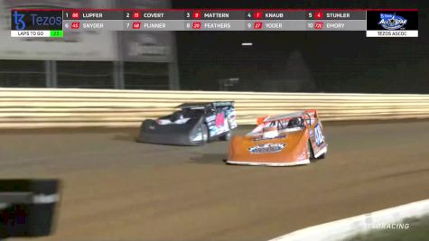 Feature | Super Late Models at Port Royal Speedway