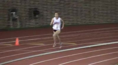 W 3k (College Women Championship Highlight Penn Relays 2011)