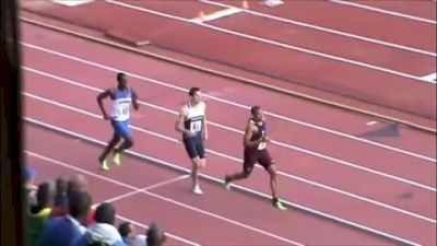 M SMR (Penn State wins - Penn Relays 2011)