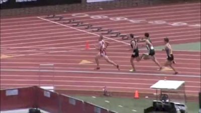 B Mile (Matt Jablonski - Penn Relays 2011)