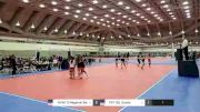 NVVA 13 Regional Black vs TNT 13U Coyote - 2022 JVA Charm City Challenge presented by Nike