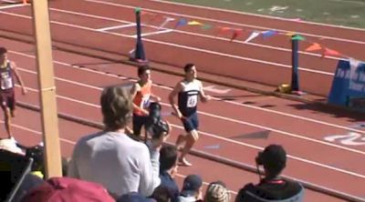 M 4x800 (Robby Andrews Championship of America Penn Relays 2011)