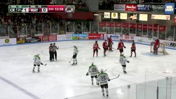 Replay: Home - 2023 Cedar Rapids vs Waterloo | Mar 11 @ 6 PM