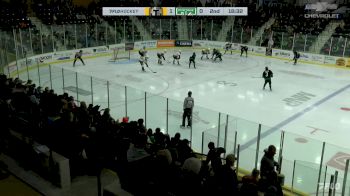 Replay: Home - 2024 Neepawa vs Portage | Mar 16 @ 7 PM