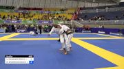 SERGIO RAIMUNDO RIOS DA SILVA vs BRUNO APARECIDO NOGUEIRA DOS SAN 2024 Brasileiro Jiu-Jitsu IBJJF