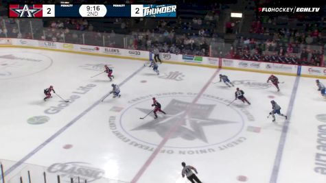 Replay: Home - 2024 Wichita vs Allen | Mar 3 @ 2 PM