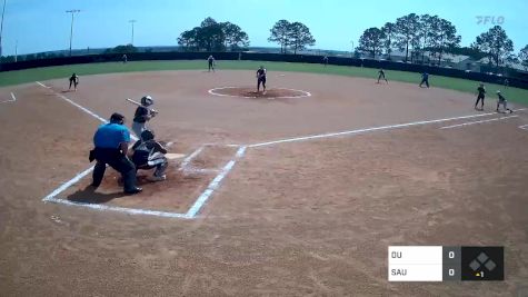 Spring Arbor vs. Dordt University - 2023 THE Spring Games