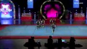 Richmond Perrine Giants - Youth Cheer [2021 Hip Hop - Varsity Day 2] 2021 Pop Warner National Cheer & Dance Championship