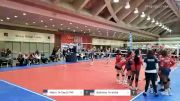 Metro 14 South PW vs Ballyhoo 14 white - 2022 JVA Charm City Challenge presented by Nike